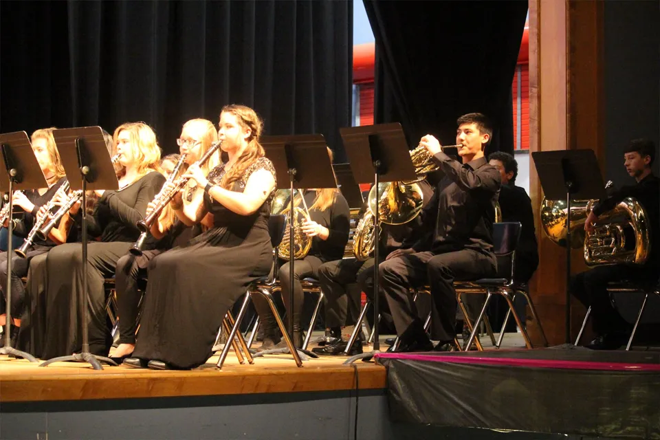 Symphonic Band