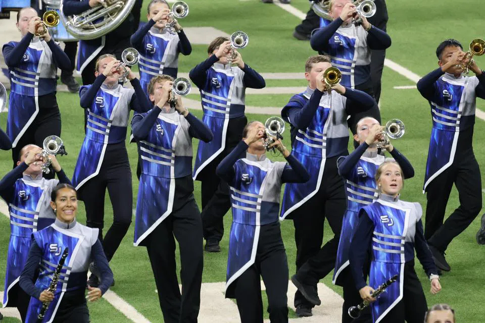 Marching Band