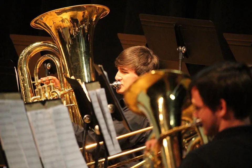 Wind Ensemble
